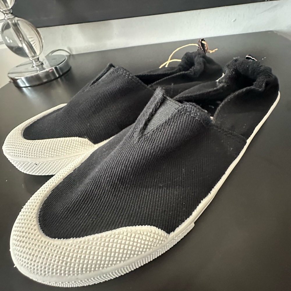 🆕Roxy Canvas Shoes